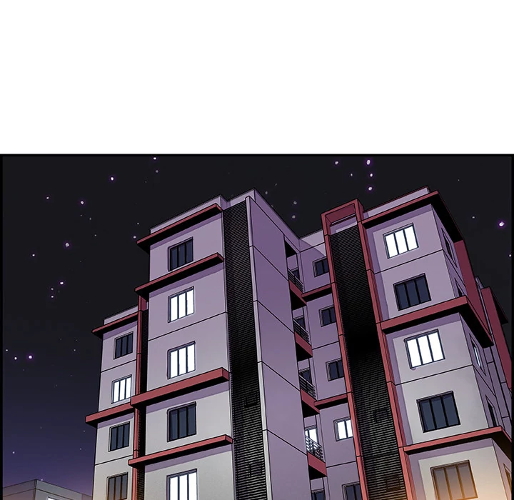 Our Complications Chapter 3 - page 68