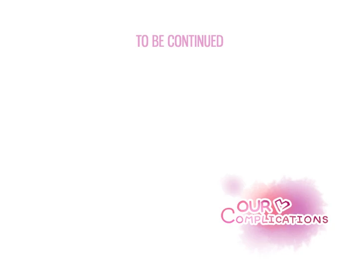 Our Complications Chapter 3 - page 95