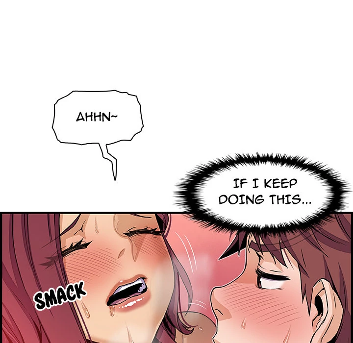 Our Complications Chapter 37 - page 13