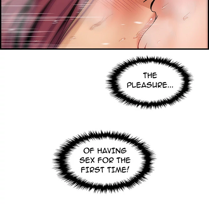 Our Complications Chapter 37 - page 24