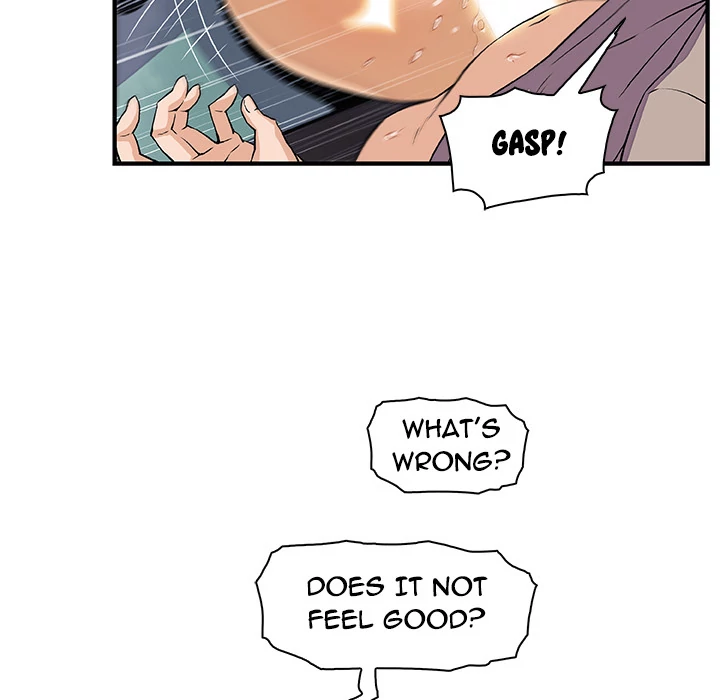 Our Complications Chapter 37 - page 42