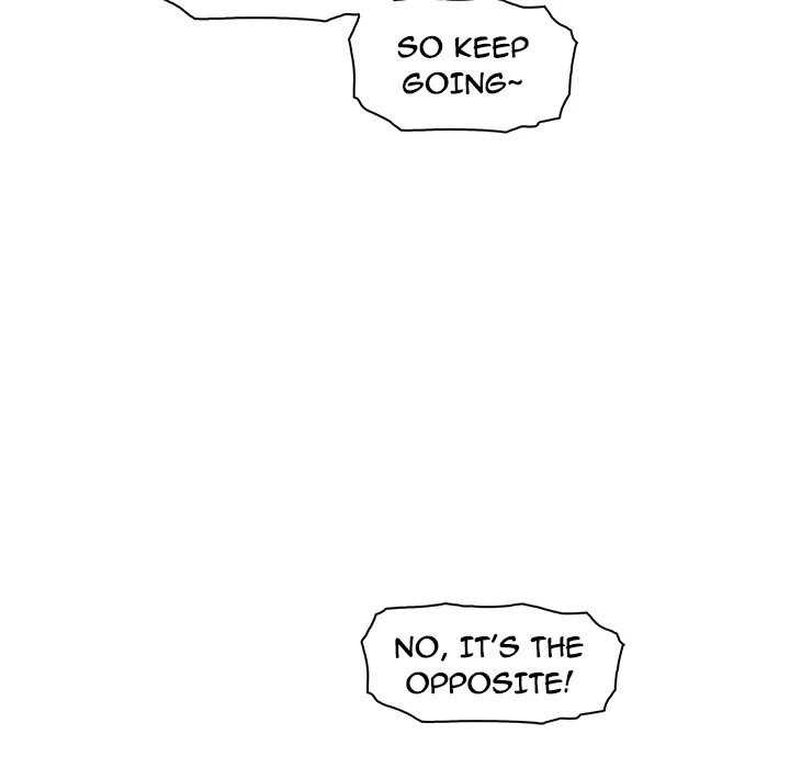 Our Complications Chapter 37 - page 44