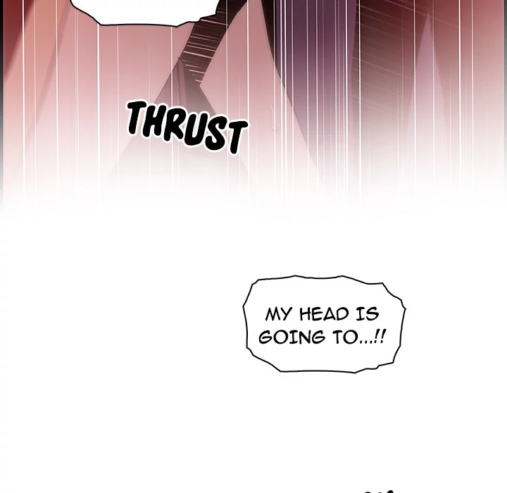 Our Complications Chapter 37 - page 5