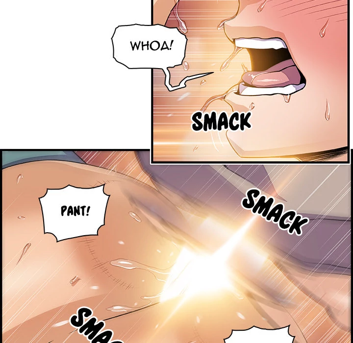 Our Complications Chapter 37 - page 75