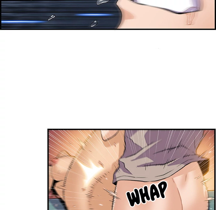 Our Complications Chapter 37 - page 81