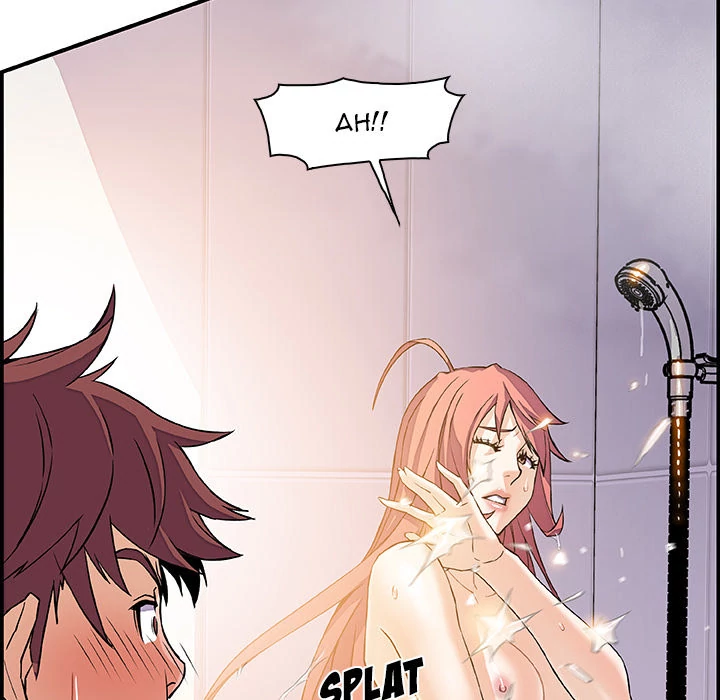 Our Complications Chapter 4 - page 102