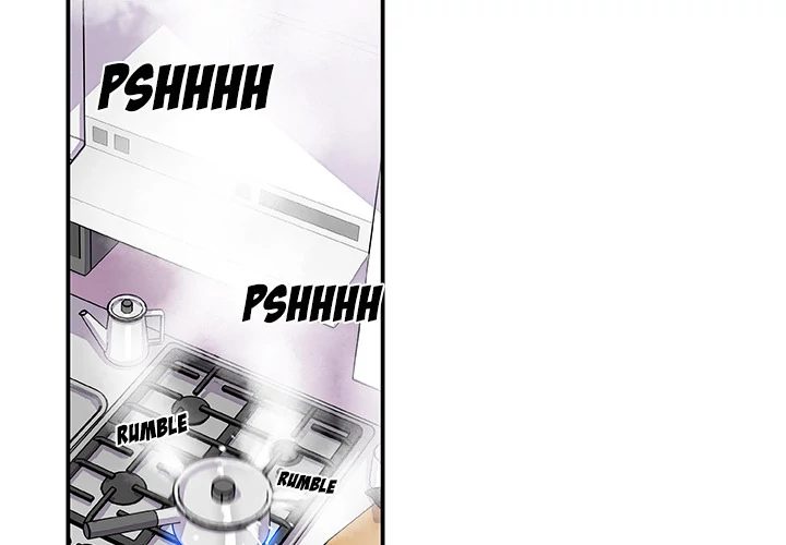 Our Complications Chapter 4 - page 2