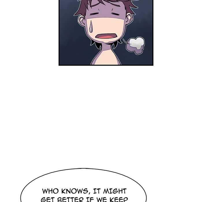 Our Complications Chapter 4 - page 20