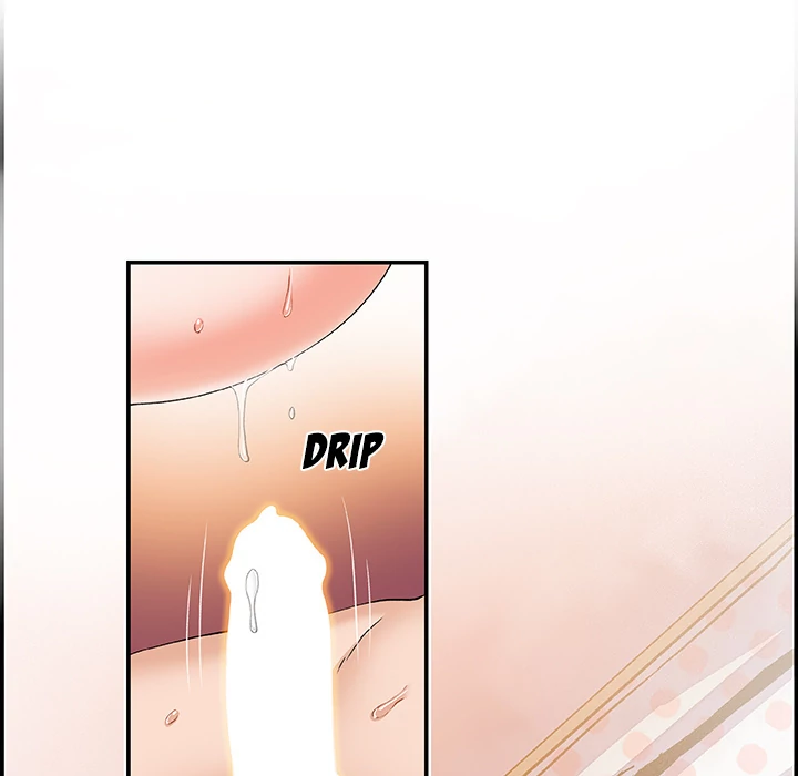 Our Complications Chapter 4 - page 38