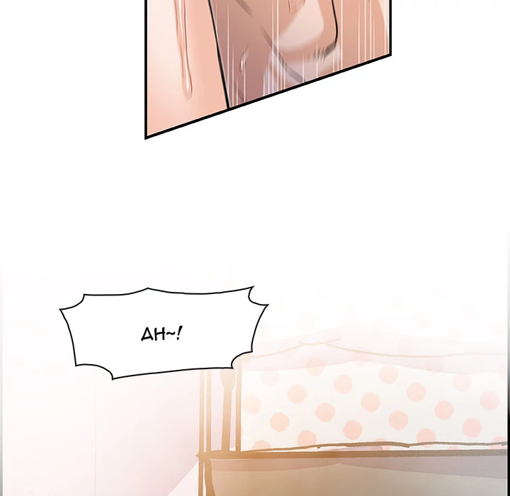 Our Complications Chapter 4 - page 43