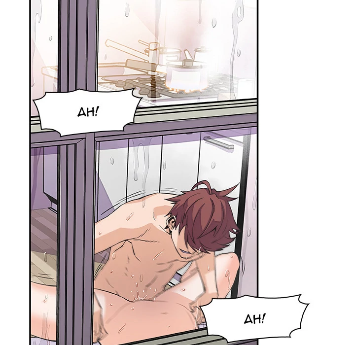 Our Complications Chapter 4 - page 67