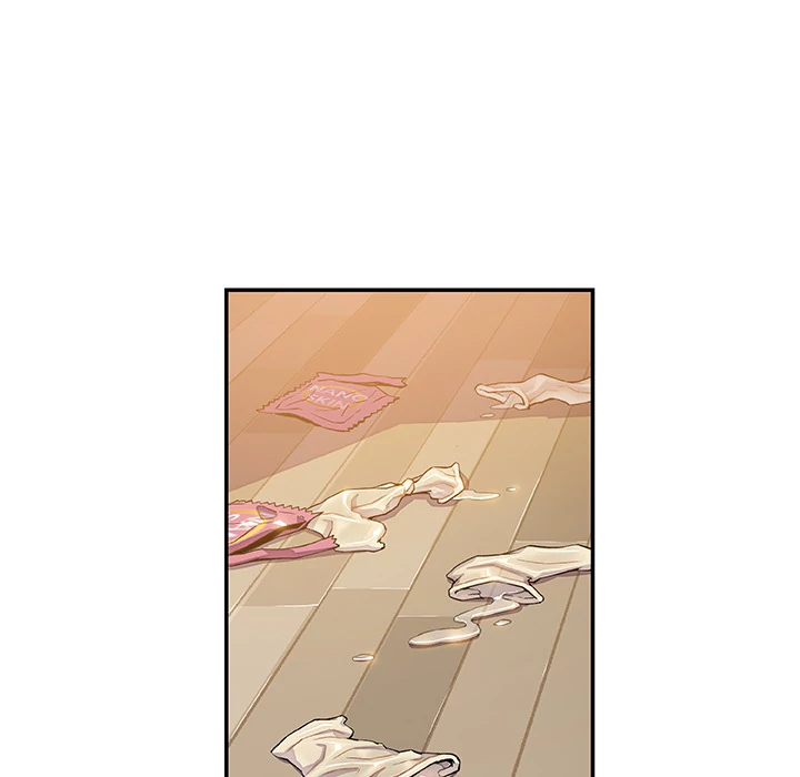 Our Complications Chapter 4 - page 70