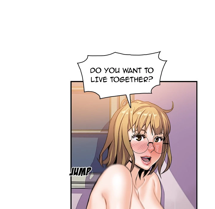 Our Complications Chapter 4 - page 73