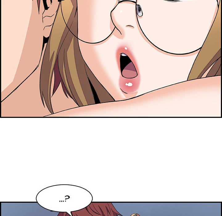 Our Complications Chapter 4 - page 80