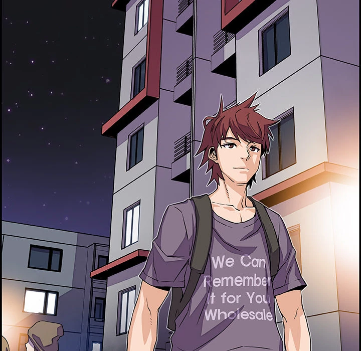 Our Complications Chapter 4 - page 83