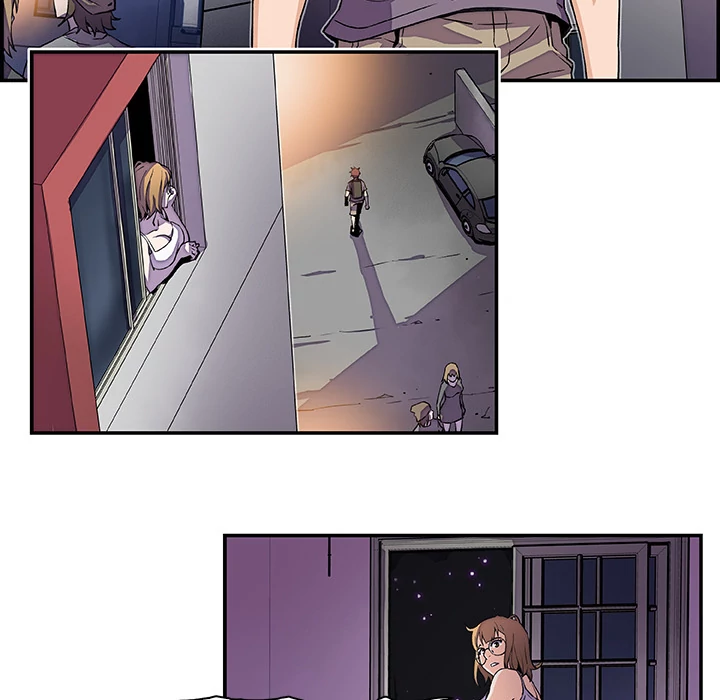 Our Complications Chapter 4 - page 84