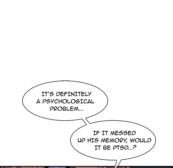 Our Complications Chapter 4 - page 86