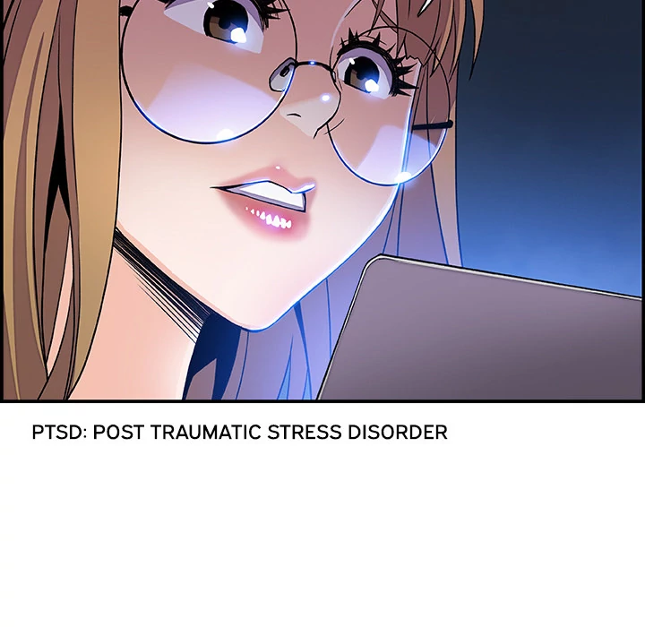 Our Complications Chapter 4 - page 87