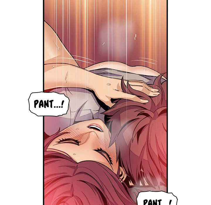 Our Complications Chapter 38 - page 18