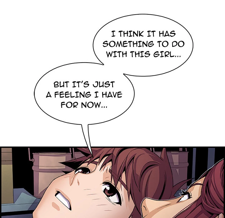 Our Complications Chapter 38 - page 28