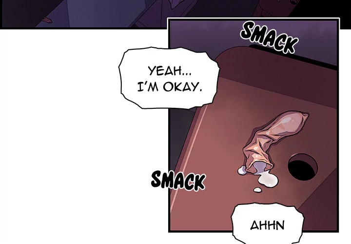 Our Complications Chapter 38 - page 3