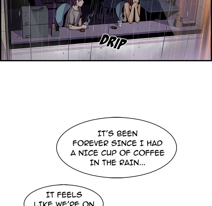 Our Complications Chapter 38 - page 45