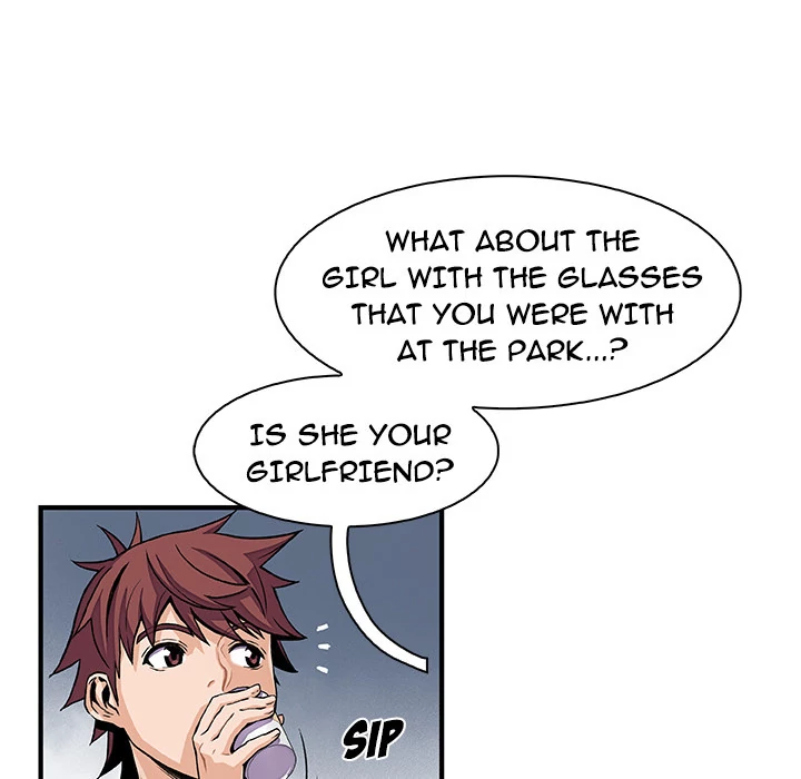 Our Complications Chapter 38 - page 49