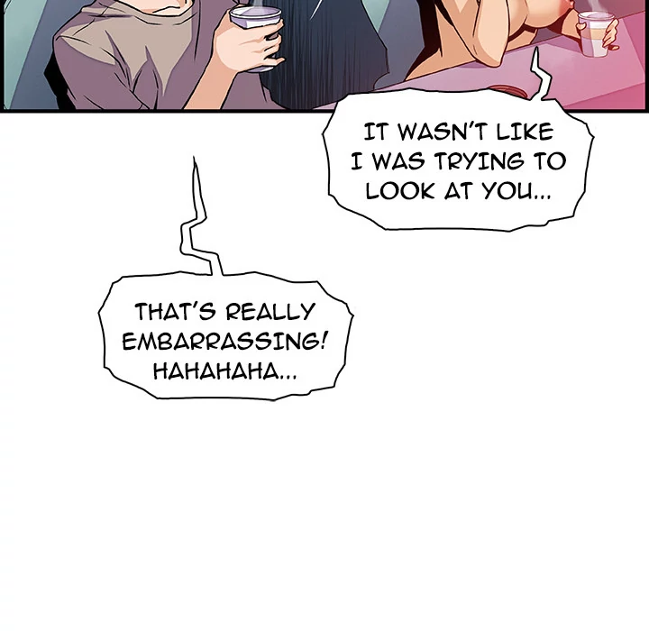 Our Complications Chapter 38 - page 51