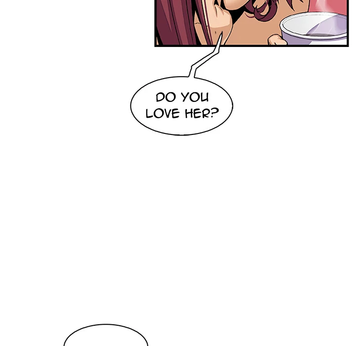 Our Complications Chapter 38 - page 53