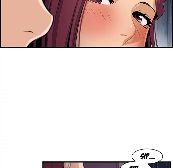 Our Complications Chapter 38 - page 58