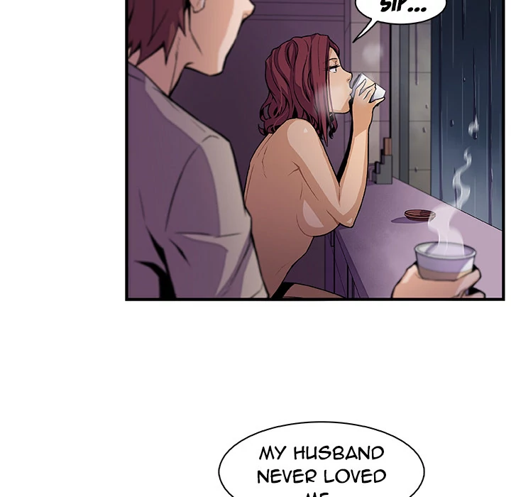 Our Complications Chapter 38 - page 59