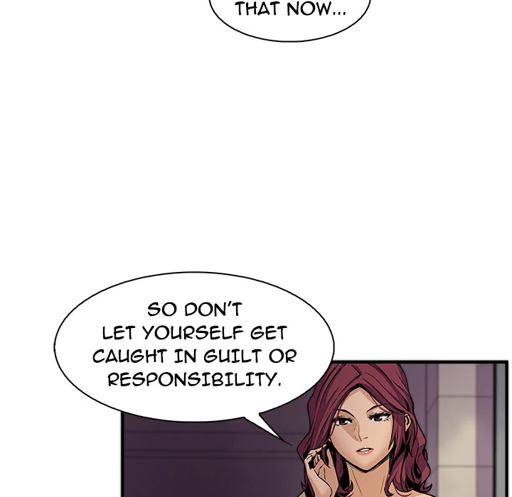 Our Complications Chapter 38 - page 64