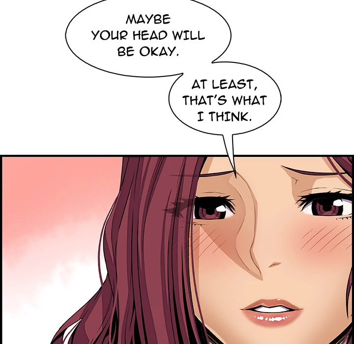 Our Complications Chapter 38 - page 68