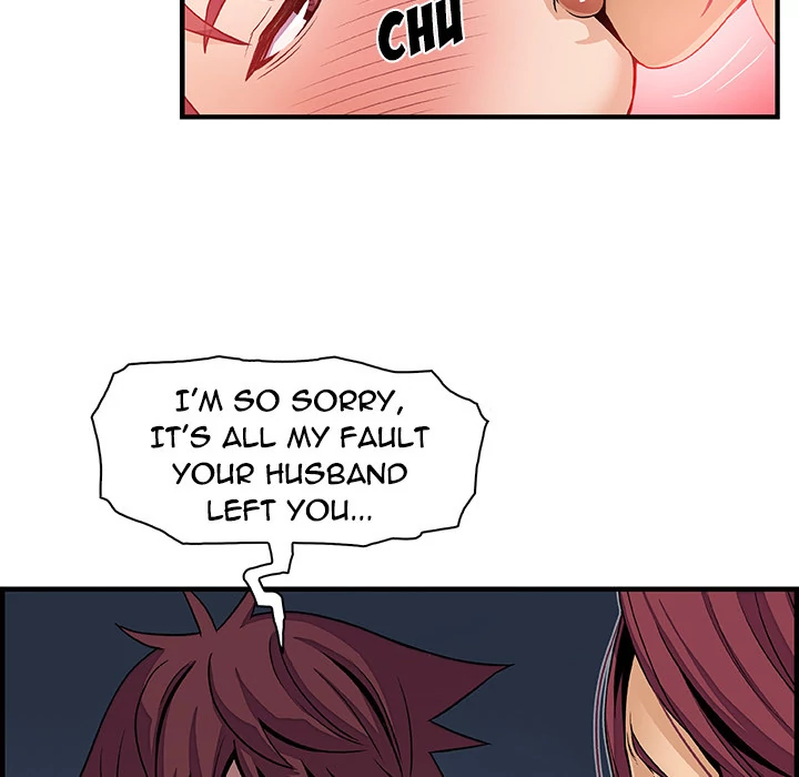 Our Complications Chapter 38 - page 75