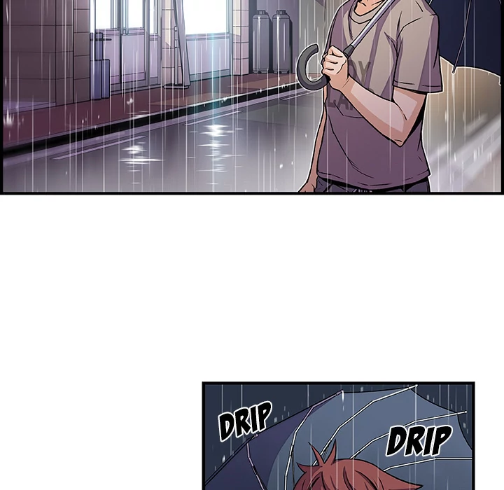 Our Complications Chapter 38 - page 82