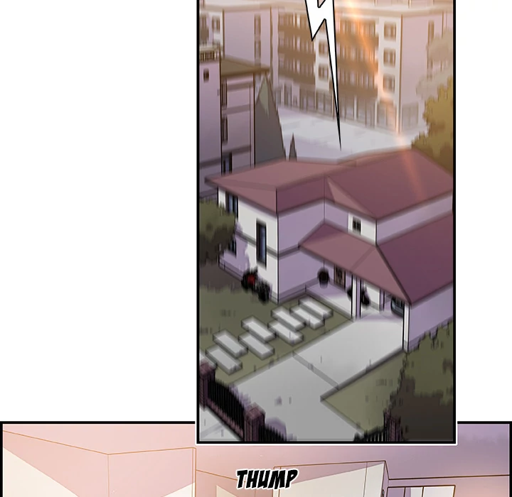 Our Complications Chapter 5 - page 14