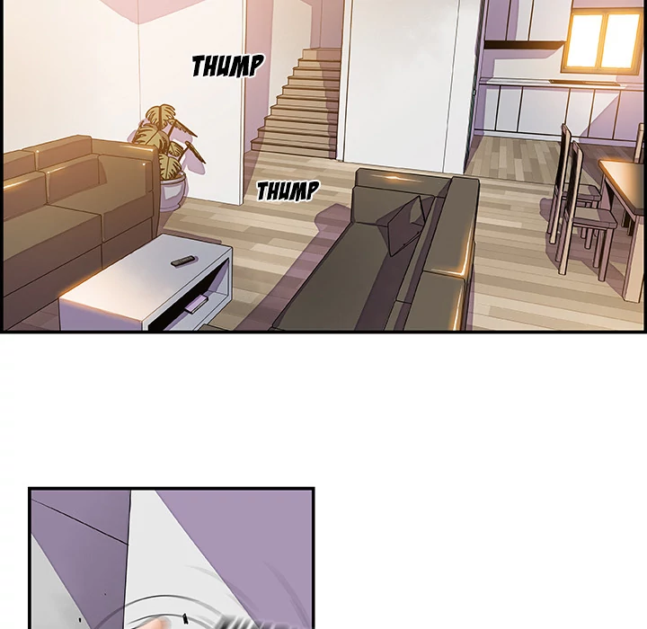 Our Complications Chapter 5 - page 15