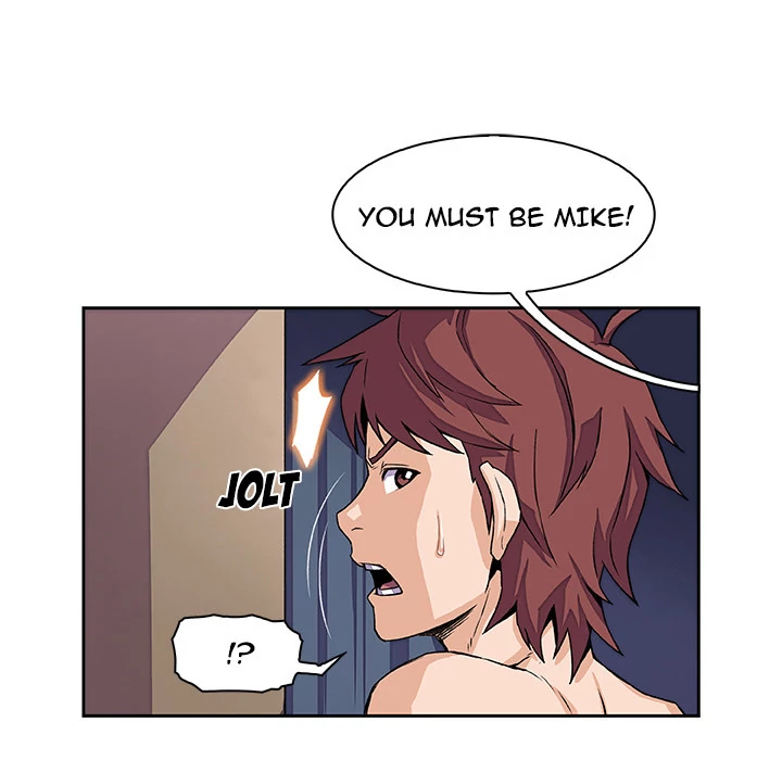 Our Complications Chapter 5 - page 24