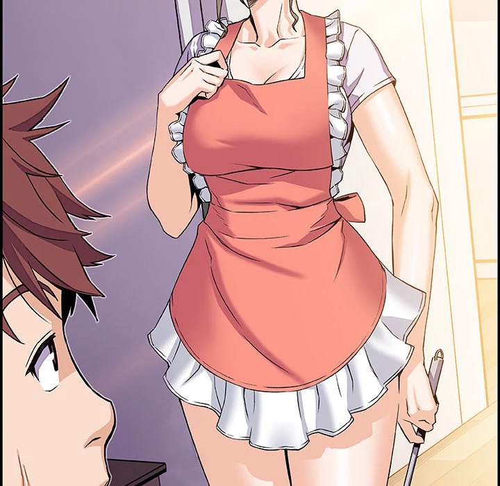 Our Complications Chapter 5 - page 26