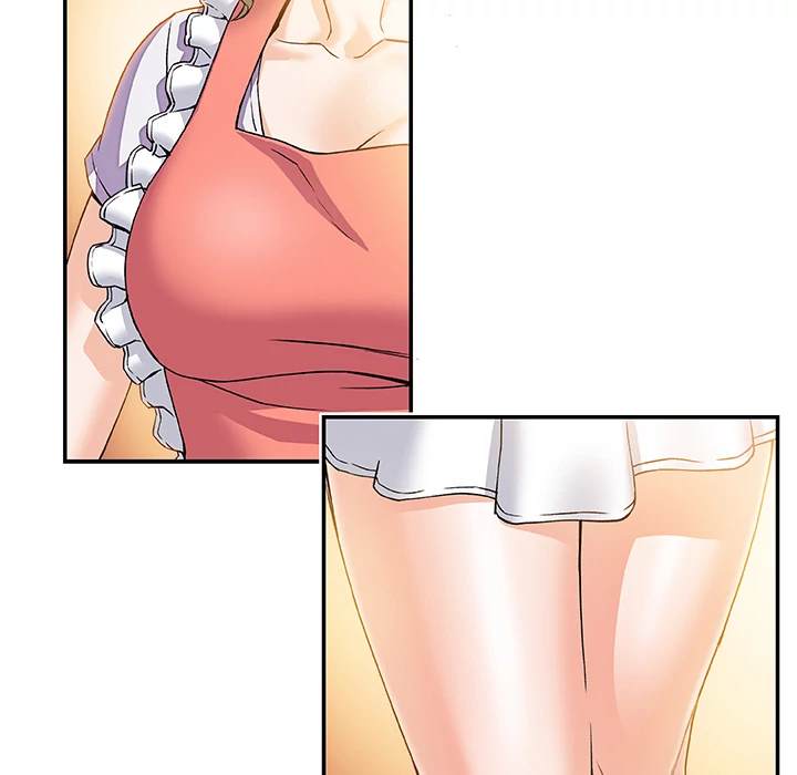 Our Complications Chapter 5 - page 30