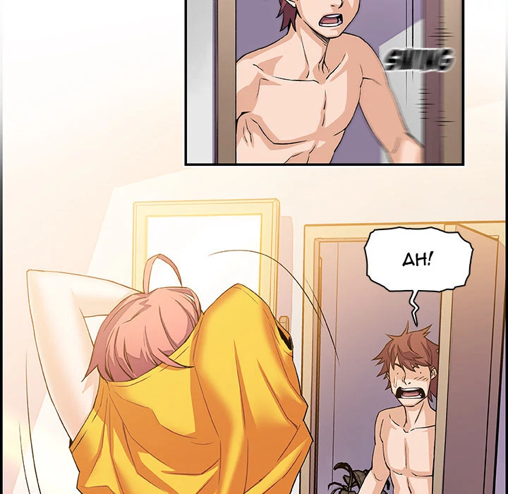 Our Complications Chapter 5 - page 42