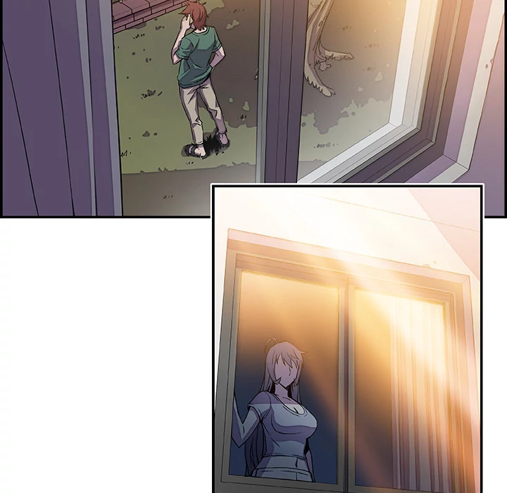 Our Complications Chapter 5 - page 52