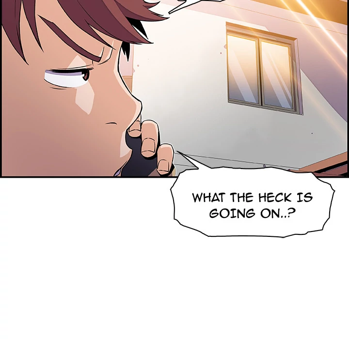 Our Complications Chapter 5 - page 55