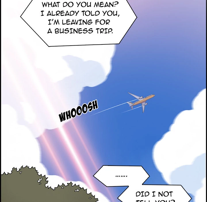 Our Complications Chapter 5 - page 57