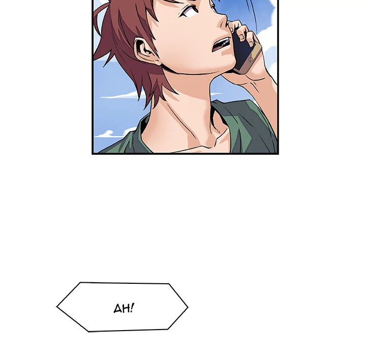 Our Complications Chapter 5 - page 61