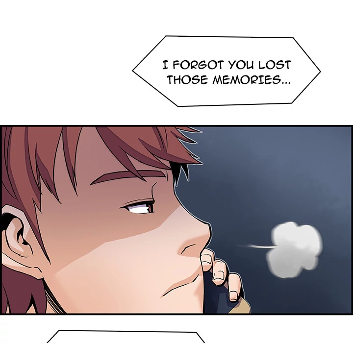 Our Complications Chapter 5 - page 62