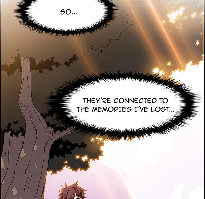 Our Complications Chapter 5 - page 65