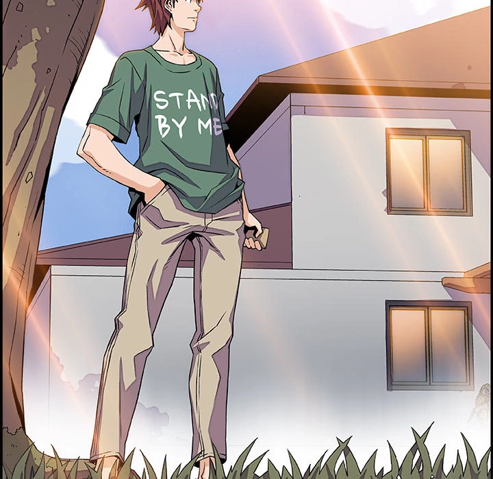 Our Complications Chapter 5 - page 66