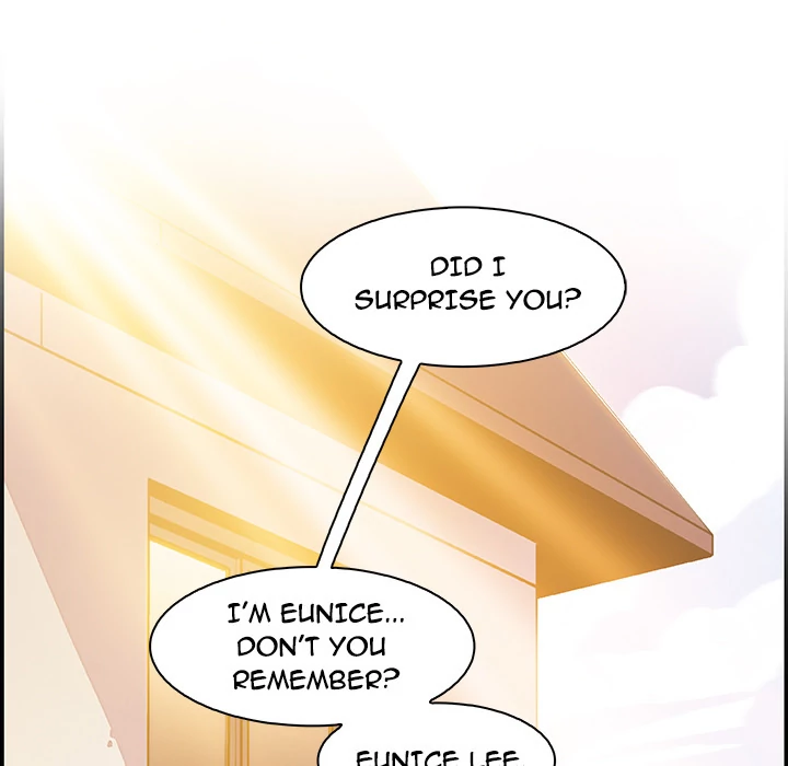 Our Complications Chapter 5 - page 68