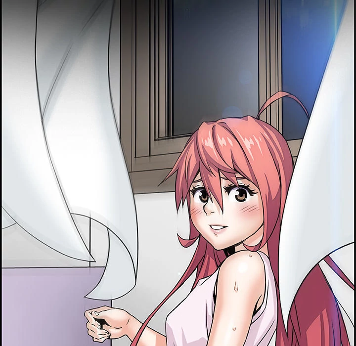 Our Complications Chapter 5 - page 75